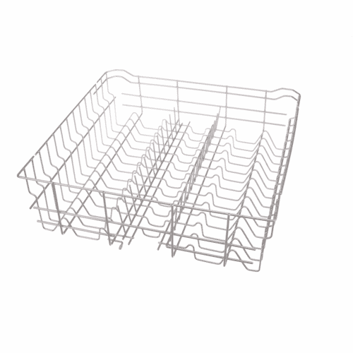 Whirlpool Dishwasher Dishrack - W10727679