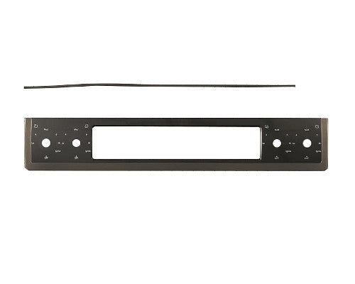 Whirlpool Control Panel - W10728508