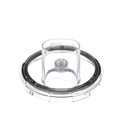 Whirlpool Lid - W10730934