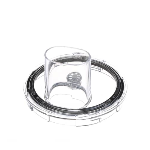 Whirlpool Lid - W10730934