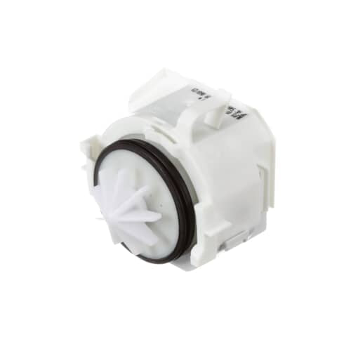 Whirlpool Pump-Drain - W10736526