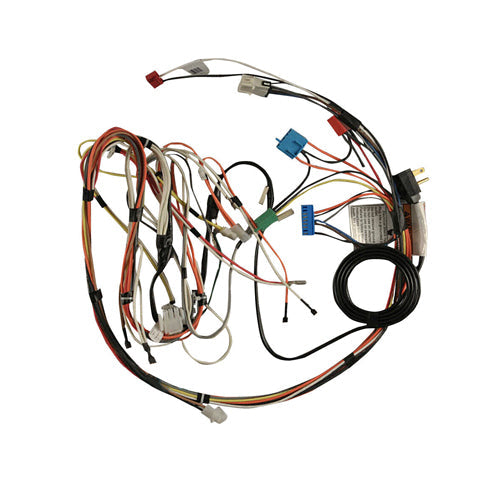 Whirlpool Wire-Harness - W10745674