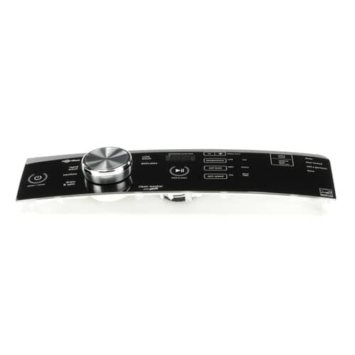 Whirlpool Washing Machine Interface Cont - W10748421