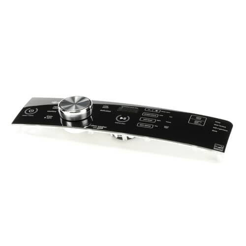 Whirlpool Washing Machine Interface Cont - W10748421