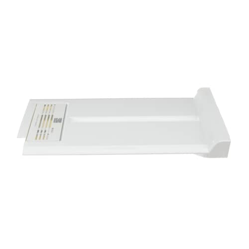 Whirlpool Refrigerator Air Tower Assembl - W10749502