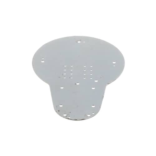 Whirlpool Bezel - W10749769