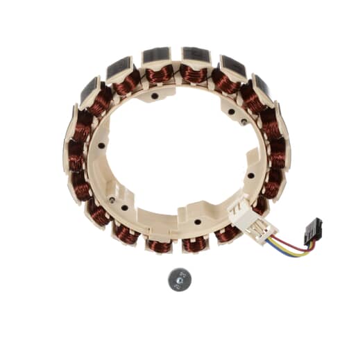 Whirlpool Washer Motor Stator - W10754158