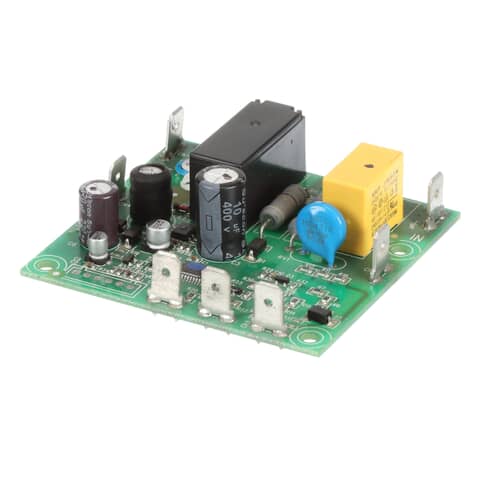 Whirlpool Board - W10756799