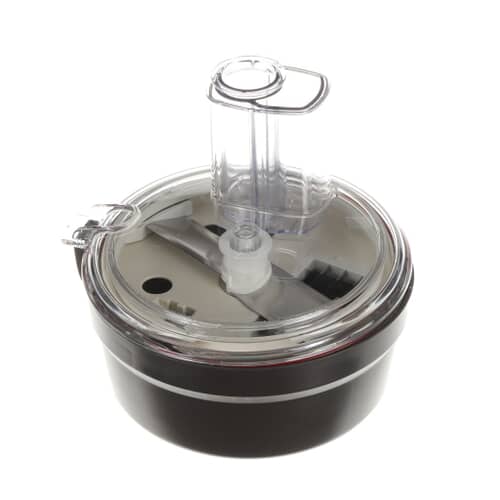 Whirlpool Disc - W10761311