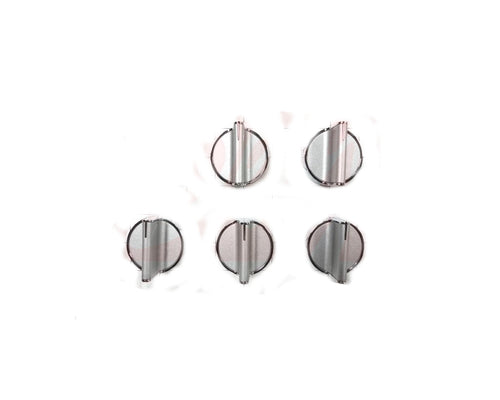 Whirlpool Knob - W10762263