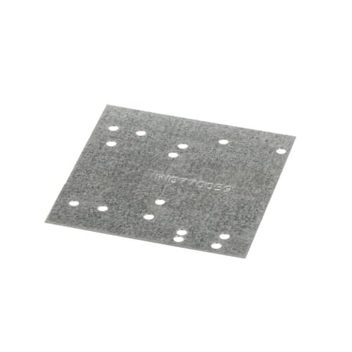 Whirlpool Plate - W10770059
