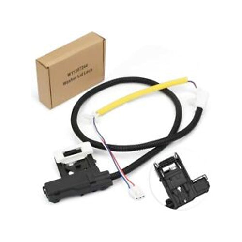 Whirlpool Damper - W10770988