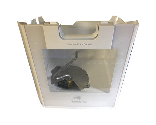 Whirlpool Refrigerator Ice Container Ass - W10781842