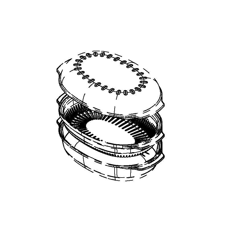 Whirlpool Cookware - W10796139