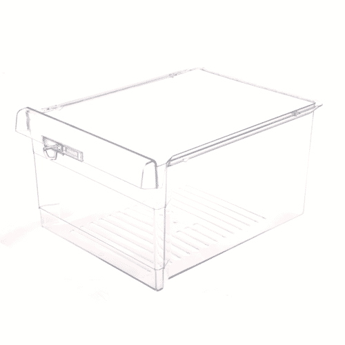 Whirlpool Refrigerator Crisper Drawer - W10804447