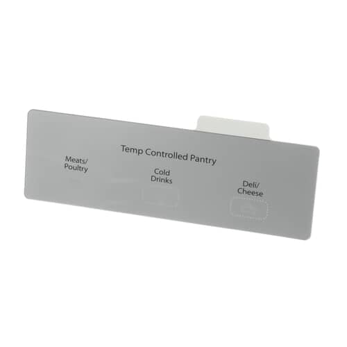 Whirlpool Control Board - W10807389