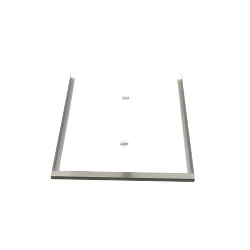 Whirlpool Shelf-Glas - W10807832
