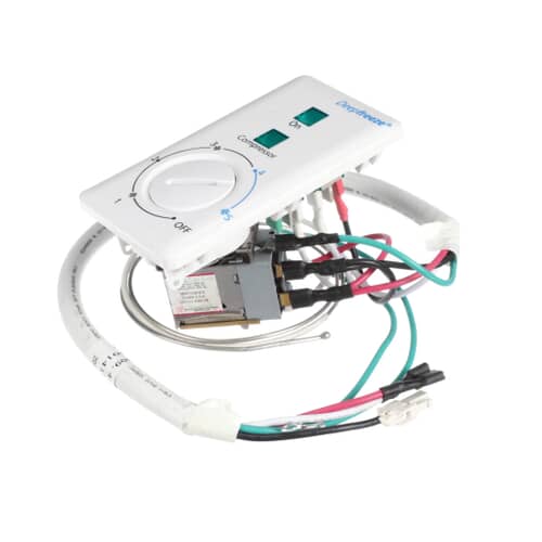 Whirlpool Contrl-Box - W10810050