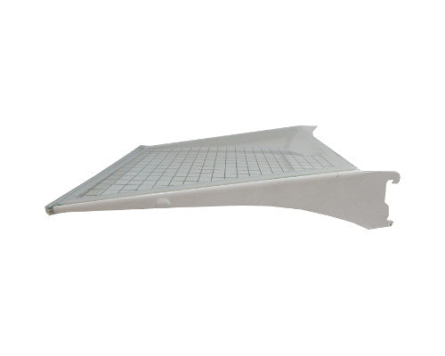 Whirlpool Shelf-Glas - W10811323
