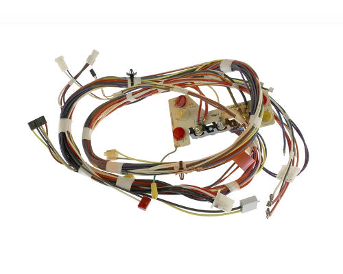 Whirlpool Wire-Harness - W10813885