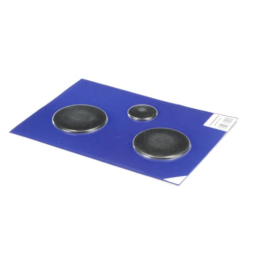 Whirlpool Cap-Burner - W10814915