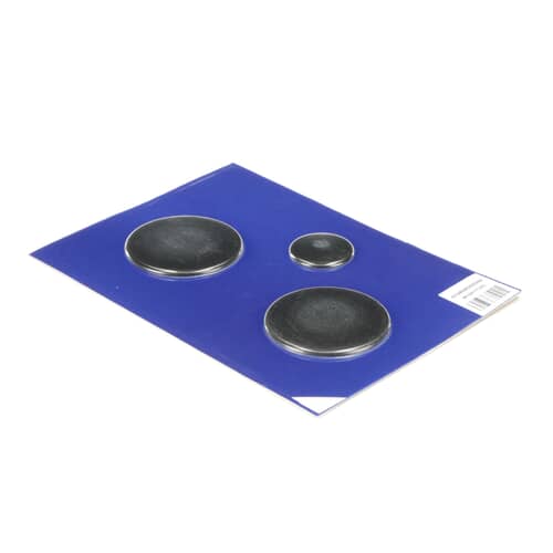 Whirlpool Cap-Burner - W10814915