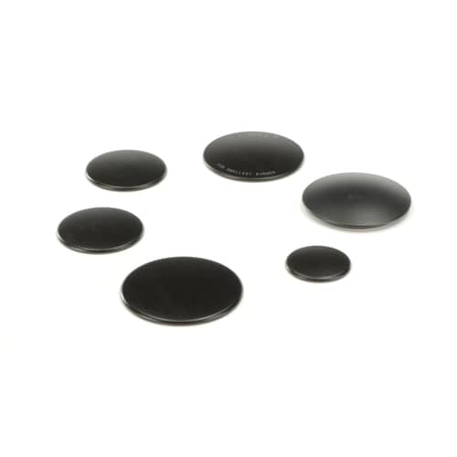 Whirlpool Cap-Burner - W10819916