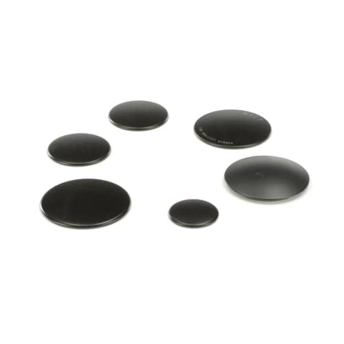 Whirlpool Cap-Burner - W10819916