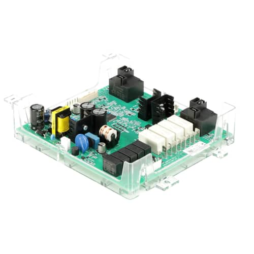 Whirlpool Control Board - W10821712