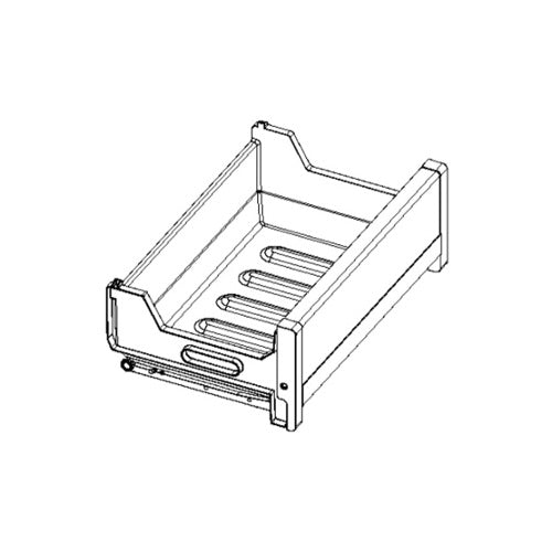 Whirlpool Crisper Pan - W10826132
