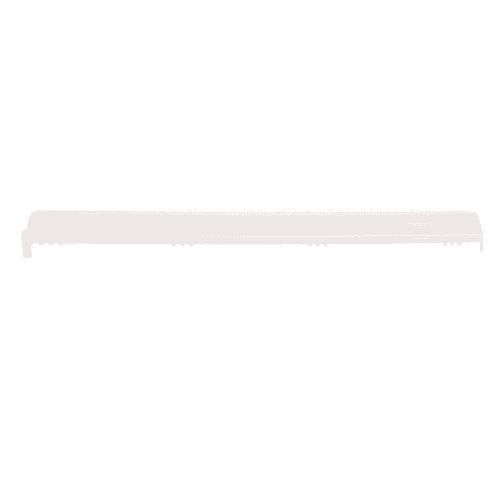 Whirlpool Refrigerator Retainer - W10826789