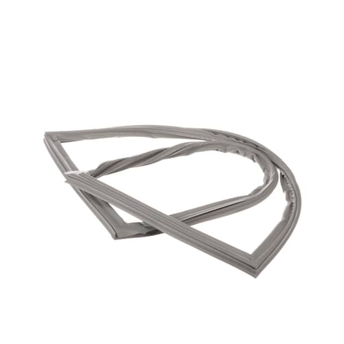 Whirlpool Refrigerator Door Gasket (Gray) - W10830162