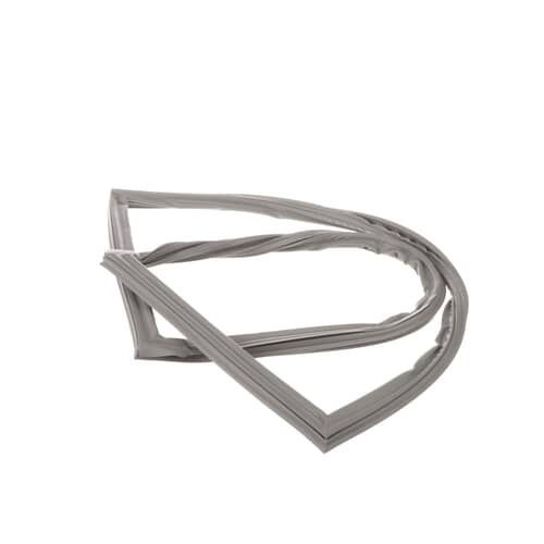 Whirlpool Refrigerator Door Gasket (Gray) - W10830162