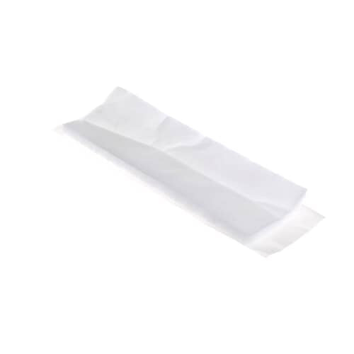 Whirlpool Dishwasher Toe Panel Insulation - W10831329