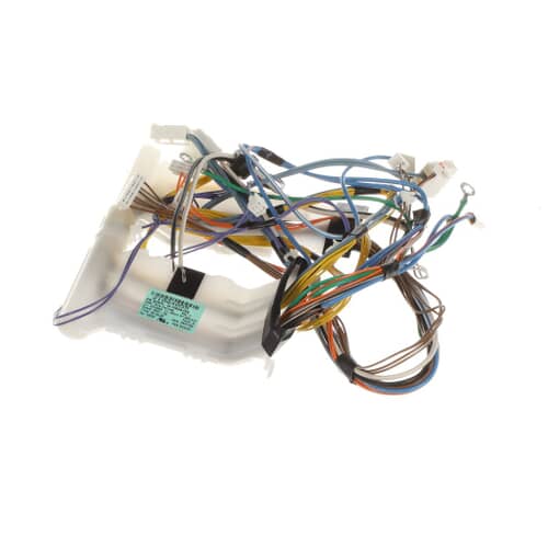 Whirlpool Wire-Harness - W10834759