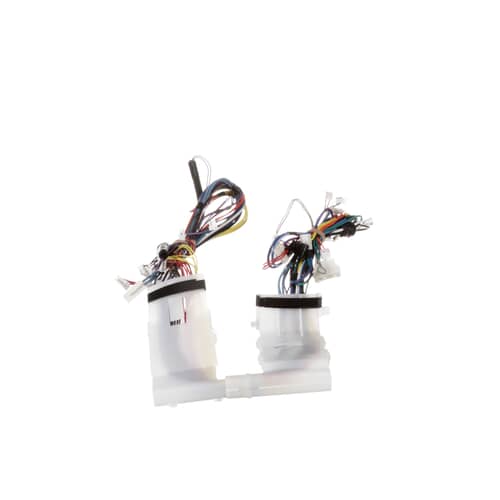Whirlpool Wire-Harness - W10834770