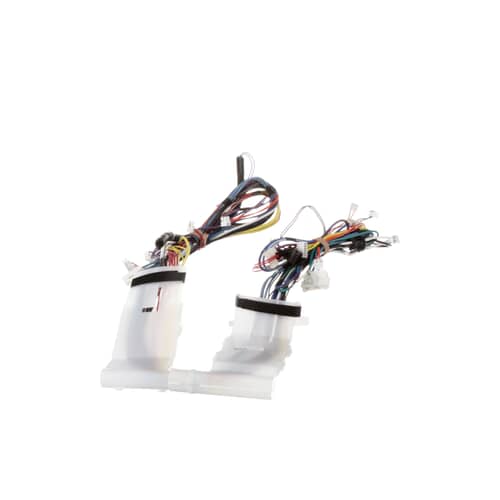 Whirlpool Wire-Harness - W10834770