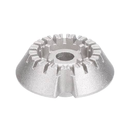 Whirlpool Range Range Surface Burner Head - W10836467