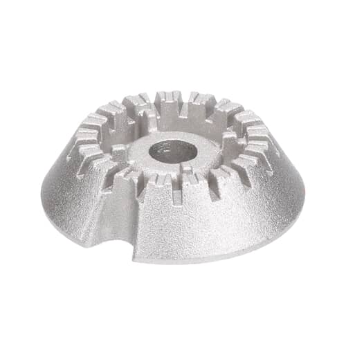 Whirlpool Range Range Surface Burner Head - W10836467