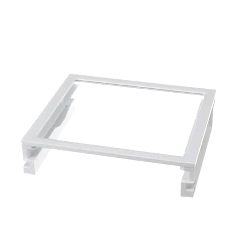 Whirlpool Refrigerator Refrigerator Freezer Drawer Cover - W10836801