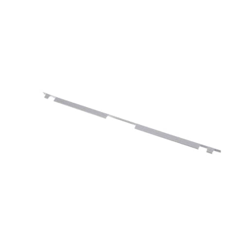 Whirlpool Dishwasher Control Panel Seal - W10837566