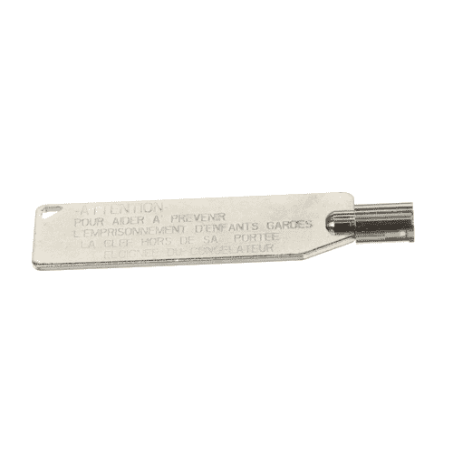 Whirlpool Key-Door - W10838052