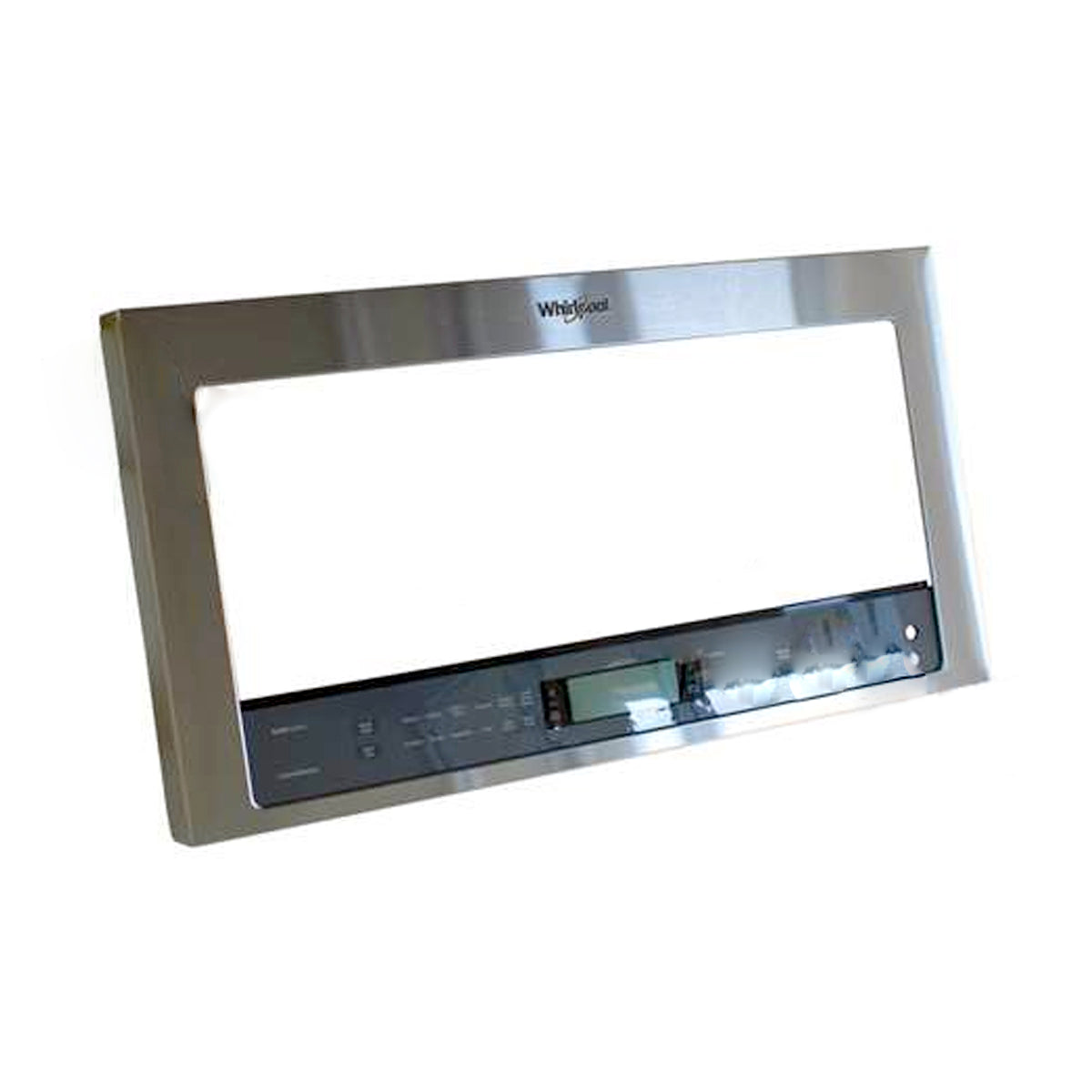 Whirlpool Door-Outer - W10846250