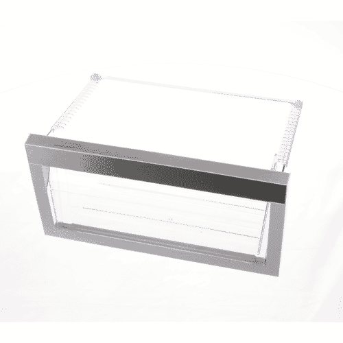 Whirlpool Bin-Freezr - W10846447