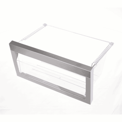 Whirlpool Bin-Freezr - W10846447