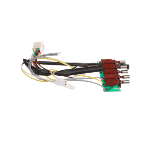 Whirlpool Contrl-Mtr - W10851619