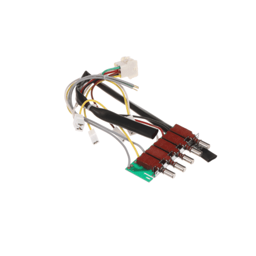 Whirlpool Contrl-Mtr - W10851619