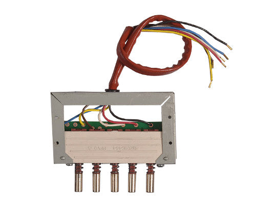 Whirlpool Contrl-Mtr - W10851632