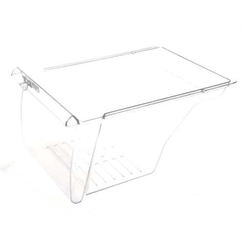 Whirlpool Crisper Pan - W10854037