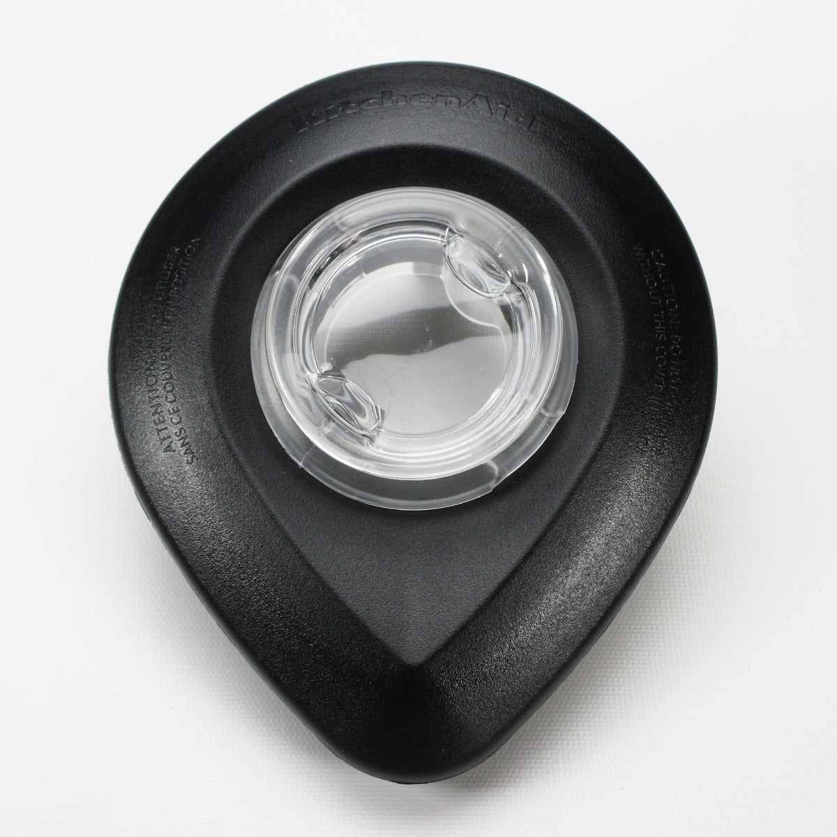 Whirlpool Lid Asm - W10602855
